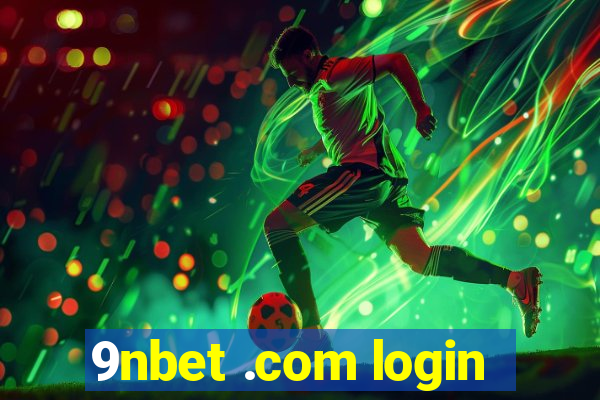 9nbet .com login